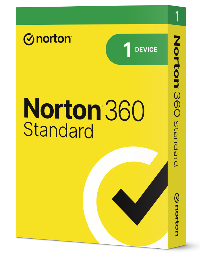 Norton 360 Standard