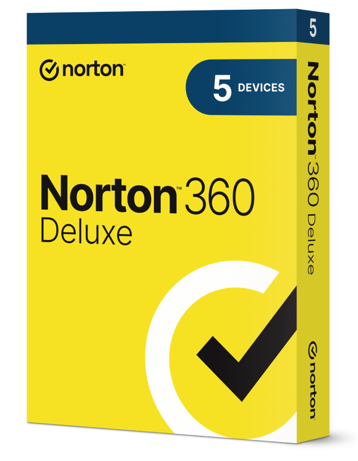 Norton 360 Premium