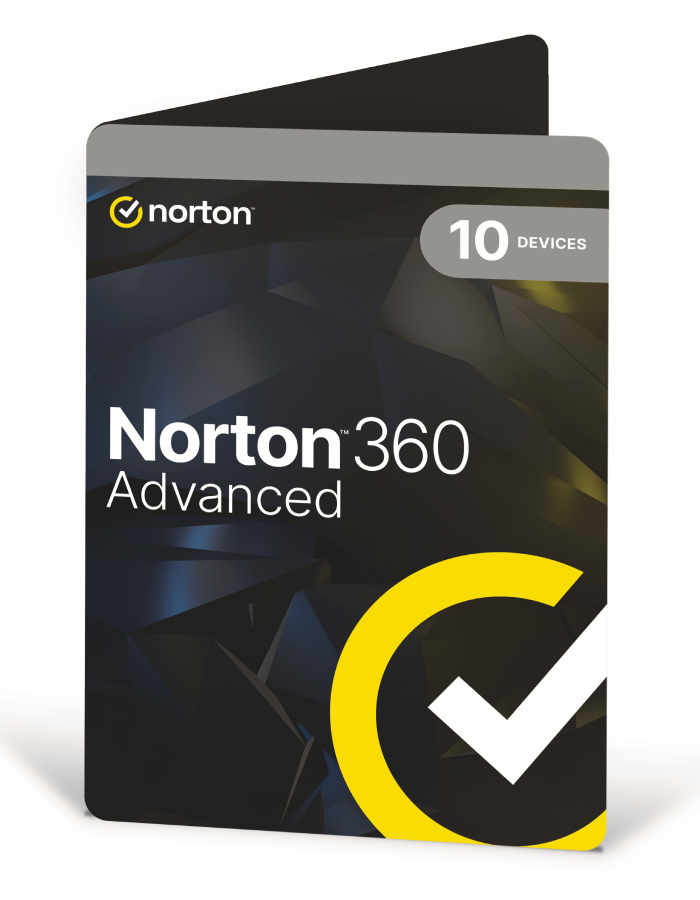 Norton 360 Advanced