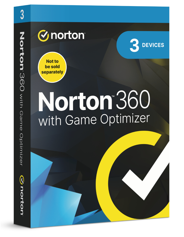 Norton 360 Web Game