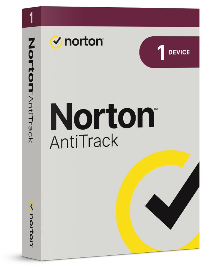 Norton AntiTrack