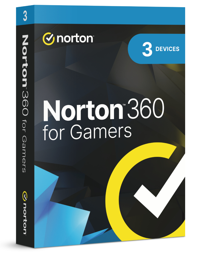 Norton 360 for Gamers