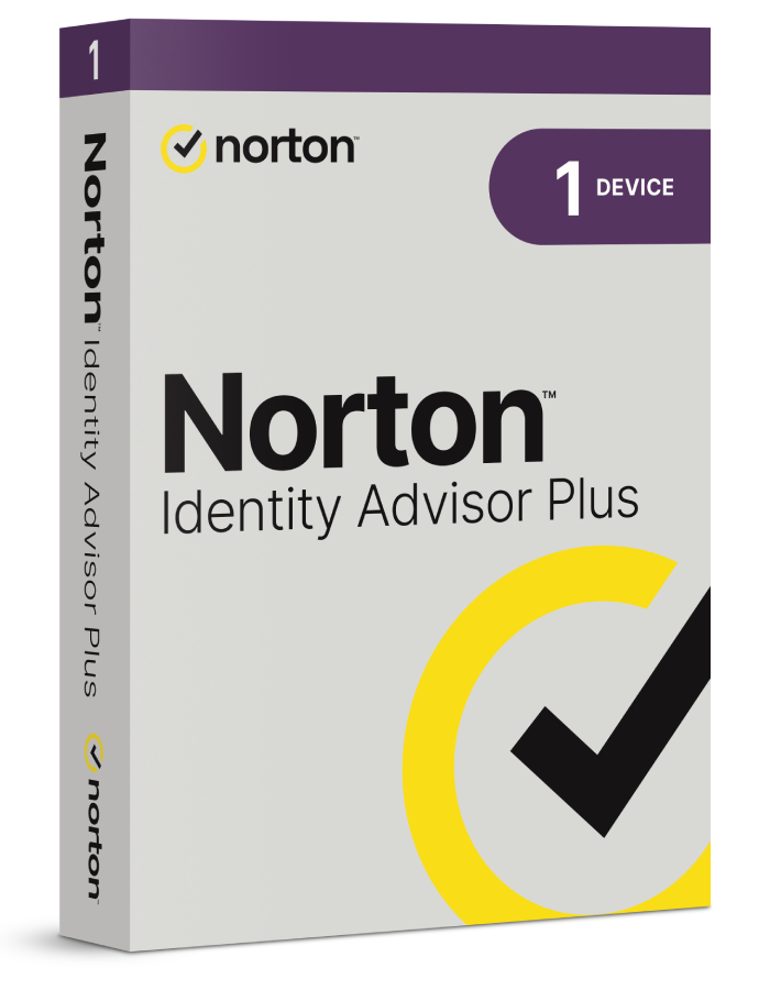 Norton Identity Advisor